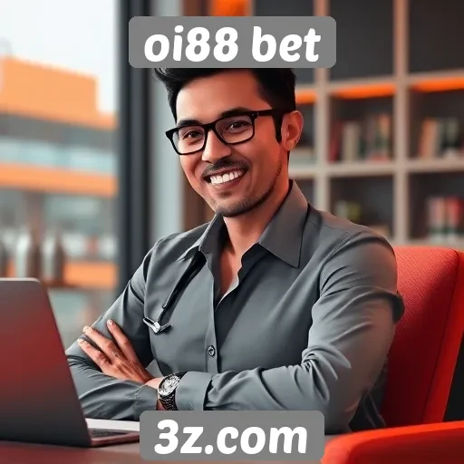 Atendimento ao cliente da oi88 bet