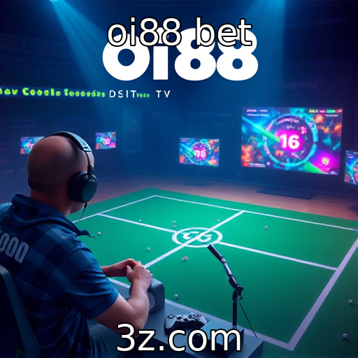 Evolução das plataformas de streaming de jogos