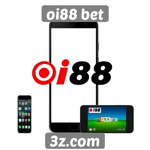 Compatibilidade do site oi88 bet com dispositivos móveis