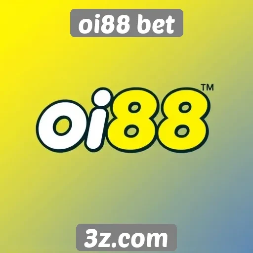 oi88 bet oferece diversas categorias de jogos online