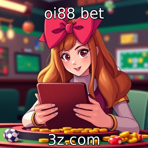 Preferências dos consumidores em jogos de azar online