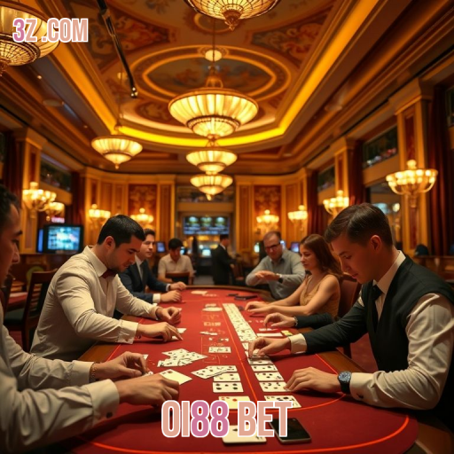 Experiência Única na Plataforma Oi88 Bet: Tudo que Você Precisa