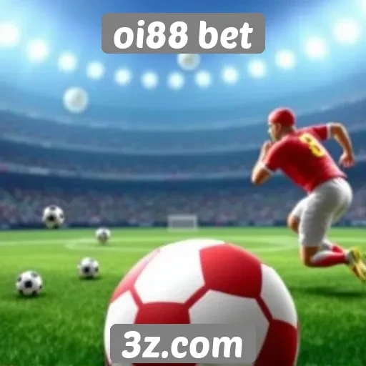 Avaliações de jogadores sobre o oi88 bet
