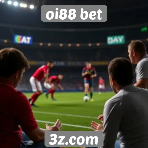 Depoimentos de jogadores sobre oi88 bet