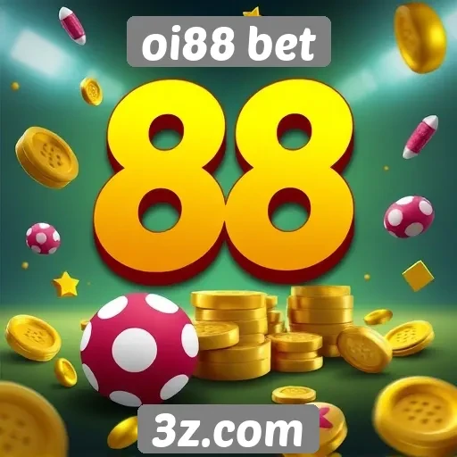 promoções e bônus do site oi88 bet