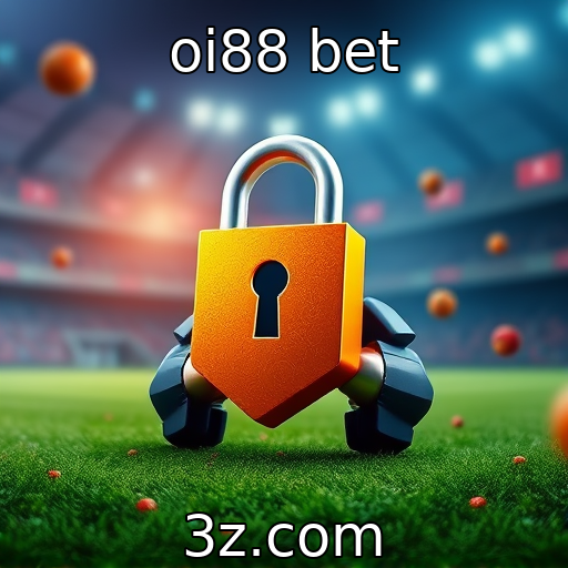 Análise dos mecanismos de segurança em apostas online