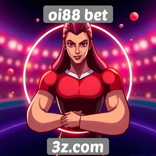 Recursos especiais oferecidos pelo oi88 bet