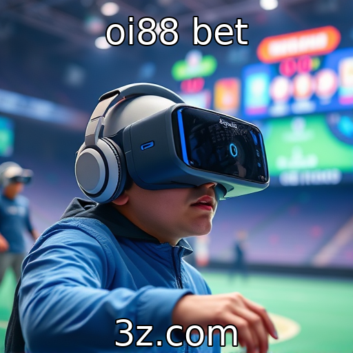 Inovação tecnológica em jogos de realidade virtual